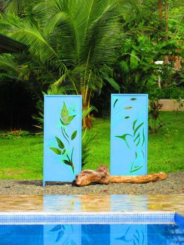 Bed & Breakfast Natura Lodges