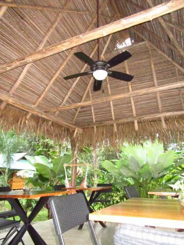Bed & Breakfast Natura Lodges