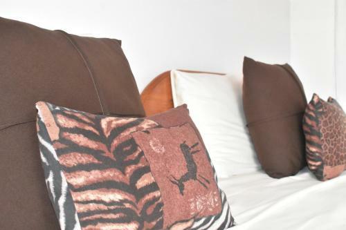 Lajuela Bnb & Hostel