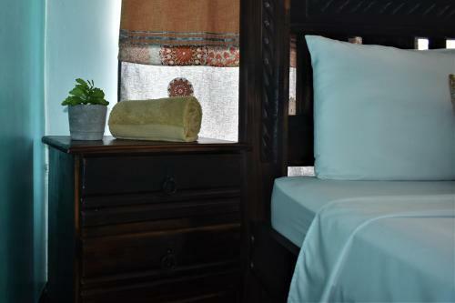 Lajuela Bnb & Hostel