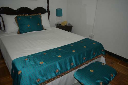 Lajuela Bnb & Hostel