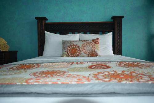 Lajuela Bnb & Hostel
