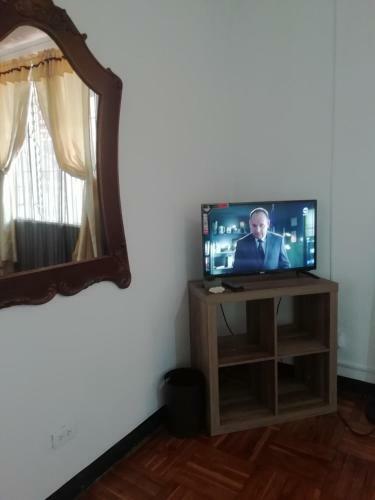 Lajuela Bnb & Hostel
