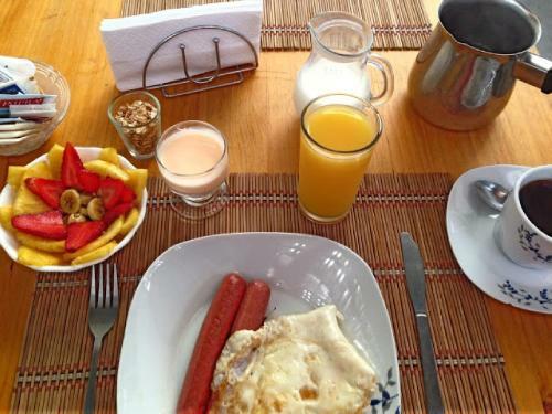 Lajuela Bnb & Hostel