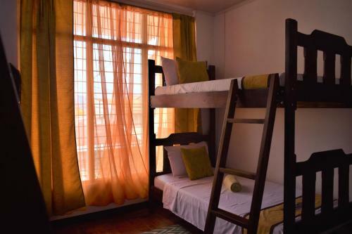 Lajuela Bnb & Hostel