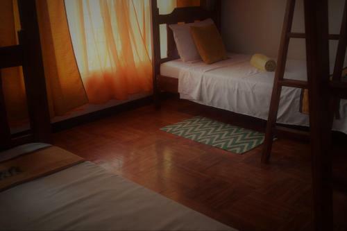 Lajuela Bnb & Hostel