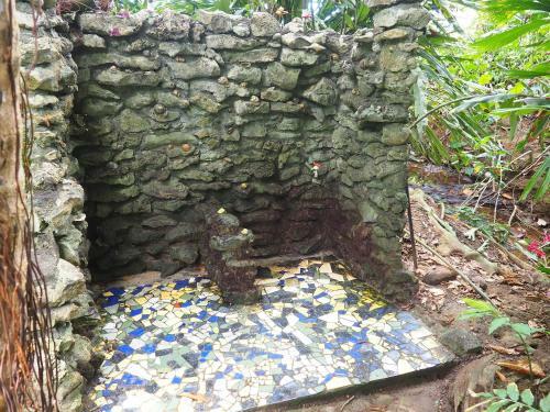 Bed & Breakfast Cabinas Punta Uva