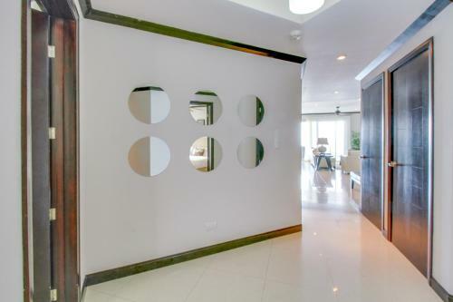 Apartamento Diamante Del Sol 802s