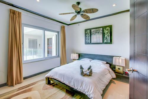 Apartamento Diamante Del Sol 802s