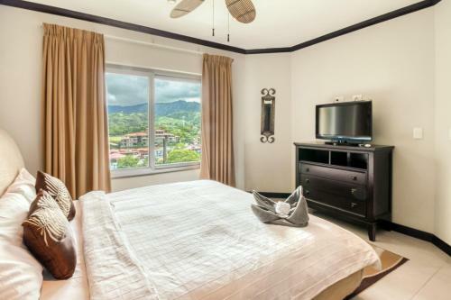 Apartamento Diamante Del Sol 802s