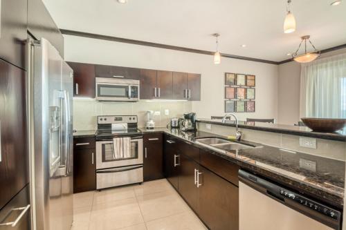 Apartamento Diamante Del Sol 802s