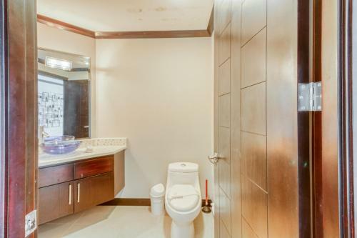 Apartamento Diamante Del Sol 802s