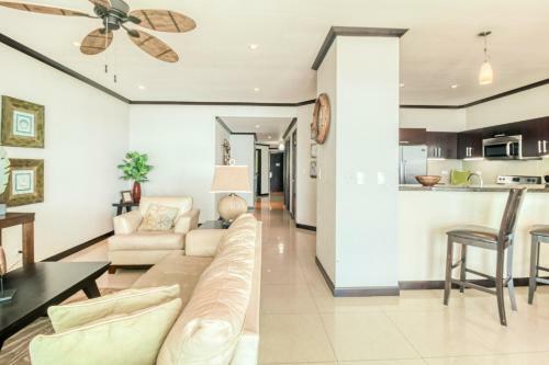 Apartamento Diamante Del Sol 802s