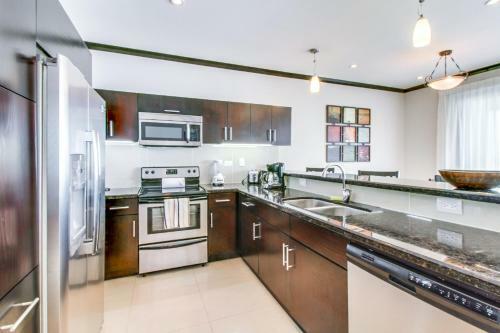 Apartamento Diamante Del Sol 802s