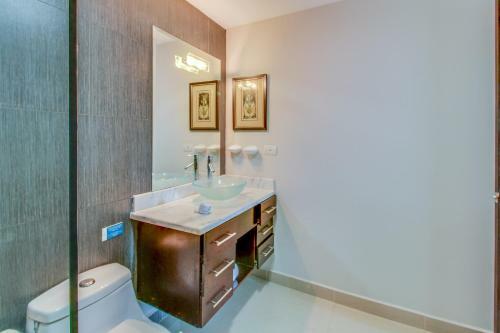 Apartamento Diamante Del Sol 802s