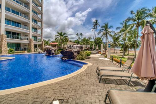 Apartamento Diamante Del Sol 802s