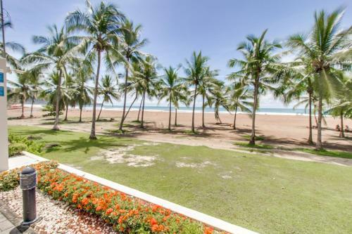 Apartamento Diamante Del Sol 802s