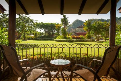 Hotel Los Sue�os Marriott Ocean & Golf Resort