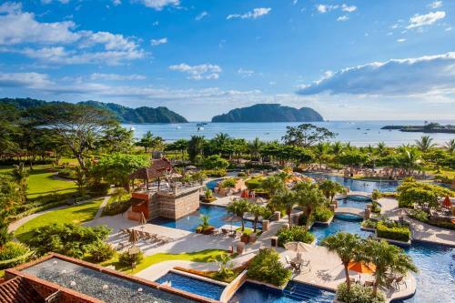 Hotel Los Sue�os Marriott Ocean & Golf Resort