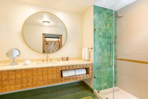 Hotel Los Sue�os Marriott Ocean & Golf Resort