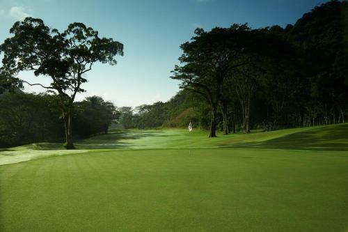 Hotel Los Sue�os Marriott Ocean & Golf Resort