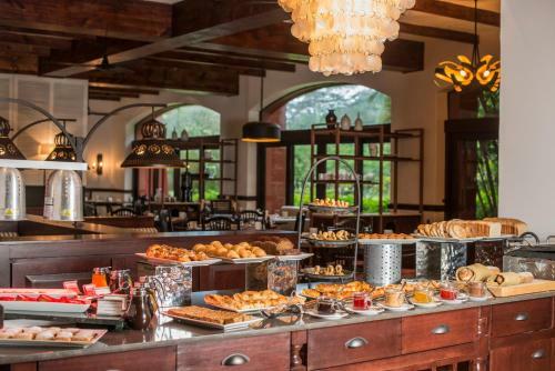 Hotel Los Sue�os Marriott Ocean & Golf Resort