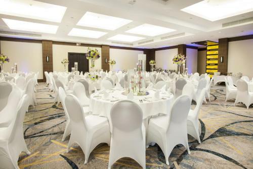 Hotel Los Sue�os Marriott Ocean & Golf Resort