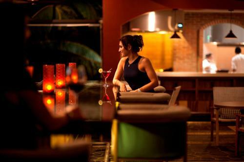 Hotel Los Sue�os Marriott Ocean & Golf Resort