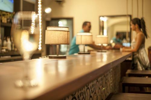 Hotel Los Sue�os Marriott Ocean & Golf Resort