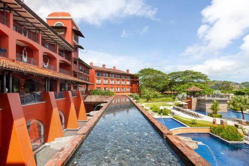 Hotel Los Sue�os Marriott Ocean & Golf Resort