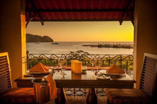 Hotel Los Sue�os Marriott Ocean & Golf Resort
