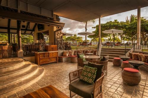 Hotel Los Sue�os Marriott Ocean & Golf Resort
