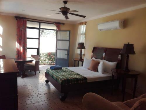 Villa Casa Maya