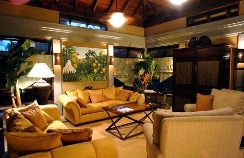 Villa Casa Maya