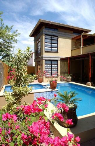 Villa Casa Maya