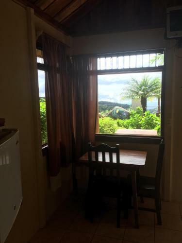 Bella Vista Lodge