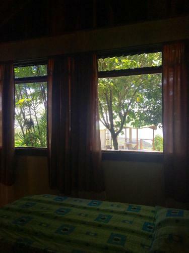 Bella Vista Lodge