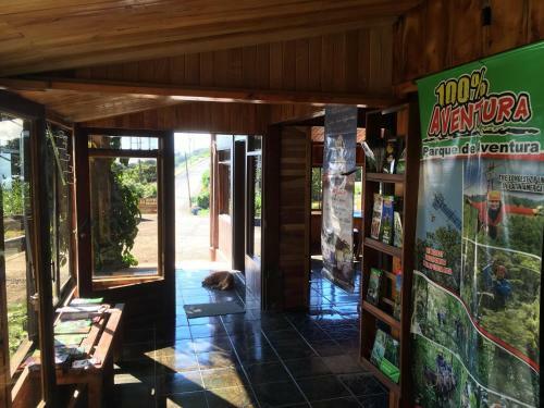 Bella Vista Lodge