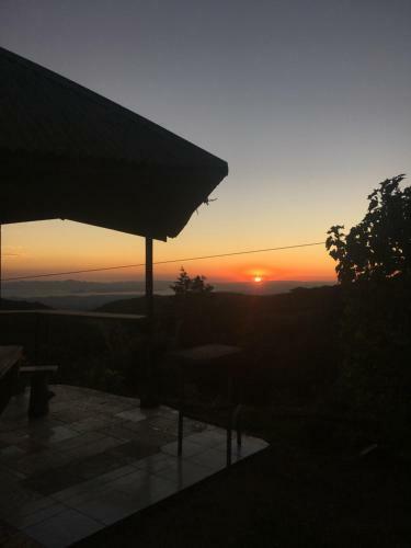 Bella Vista Lodge