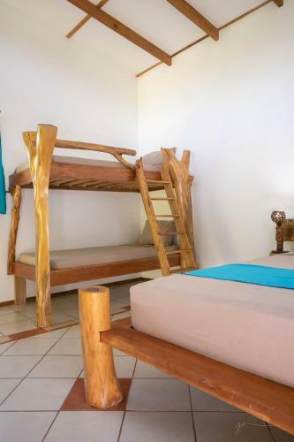Passion Fruit Lodge