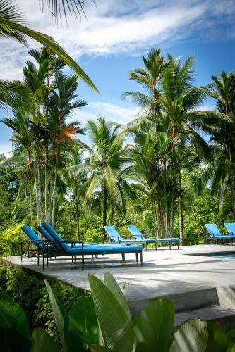 Passion Fruit Lodge