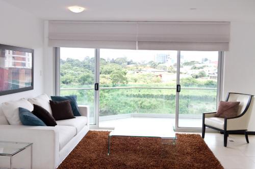 Overwhelming Two Bedroom Apartment