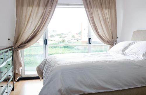 Overwhelming Two Bedroom Apartment