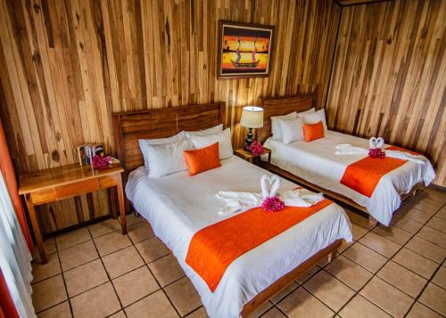 Bed & Breakfast Mar Inn Costa Rica