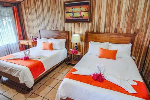 Bed & Breakfast Mar Inn Costa Rica