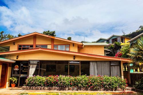 Bed & Breakfast Mar Inn Costa Rica