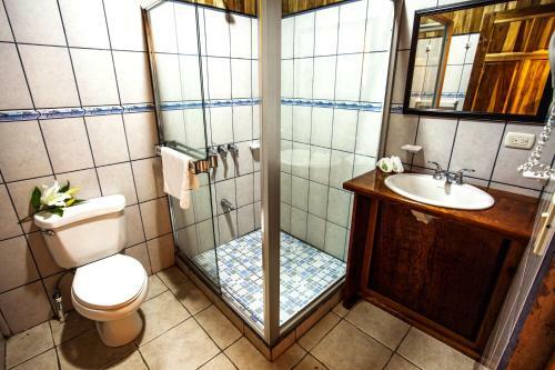 Bed & Breakfast Mar Inn Costa Rica