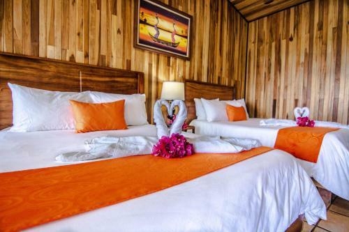 Bed & Breakfast Mar Inn Costa Rica