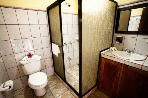 Bed & Breakfast Mar Inn Costa Rica