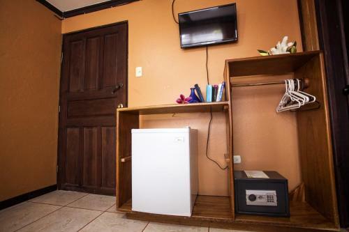 Bed & Breakfast Mar Inn Costa Rica